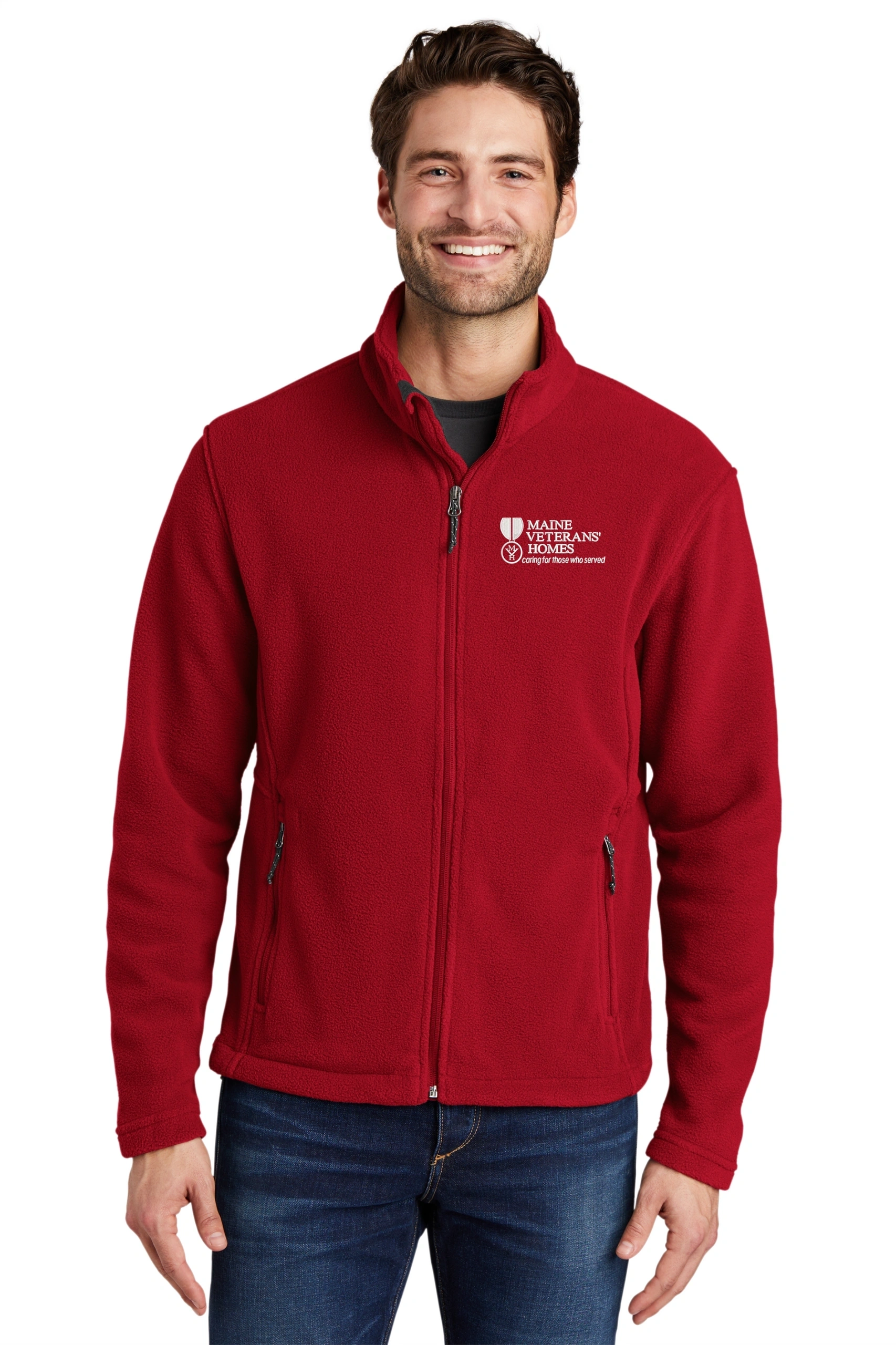 Port Authority® Value Fleece Jacket