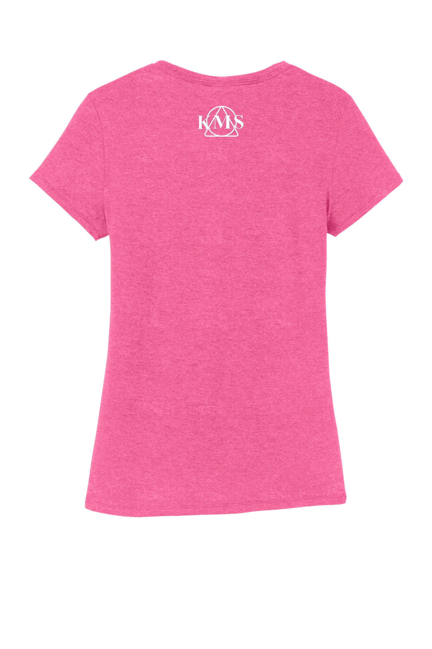 KMS-District ® Women’s Perfect Tri ® Tee