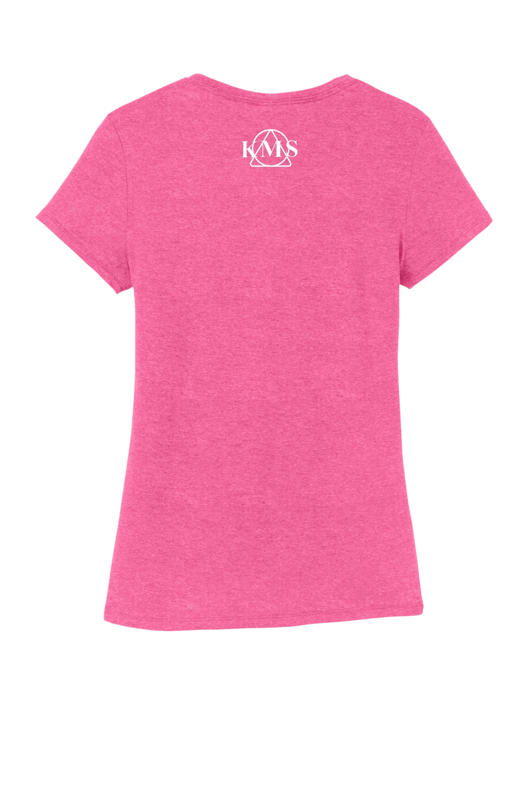 KMS-District ® Women’s Perfect Tri ® Tee