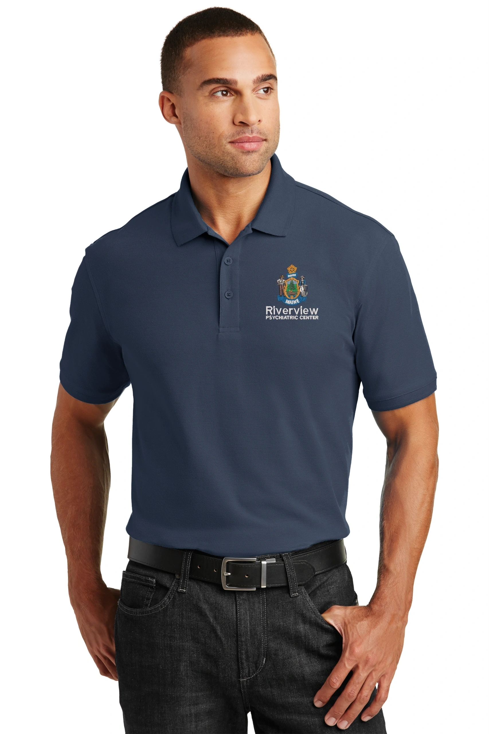 Port Authority® Core Classic Pique Polo