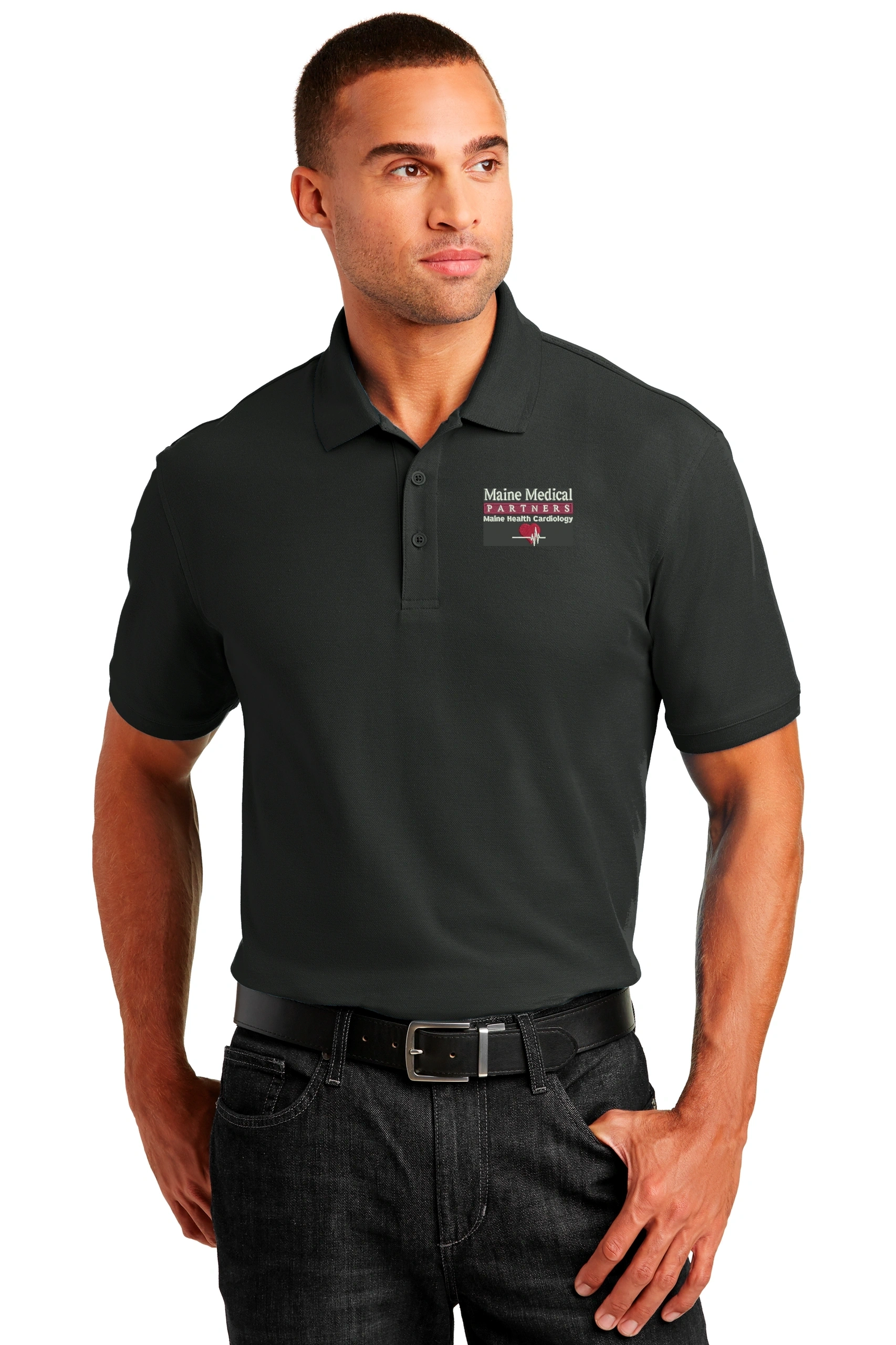 Port Authority® Core Classic Pique Polo