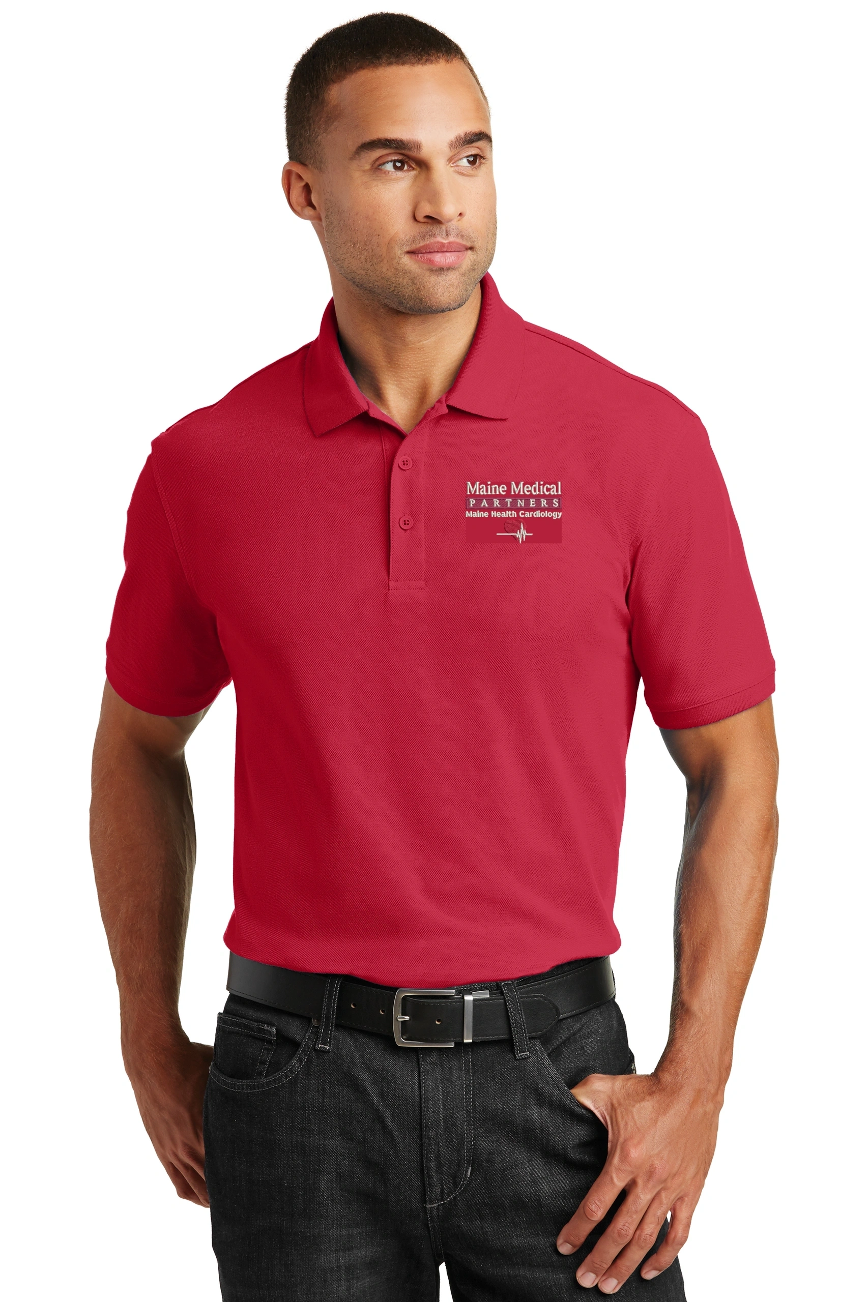 Port Authority® Core Classic Pique Polo