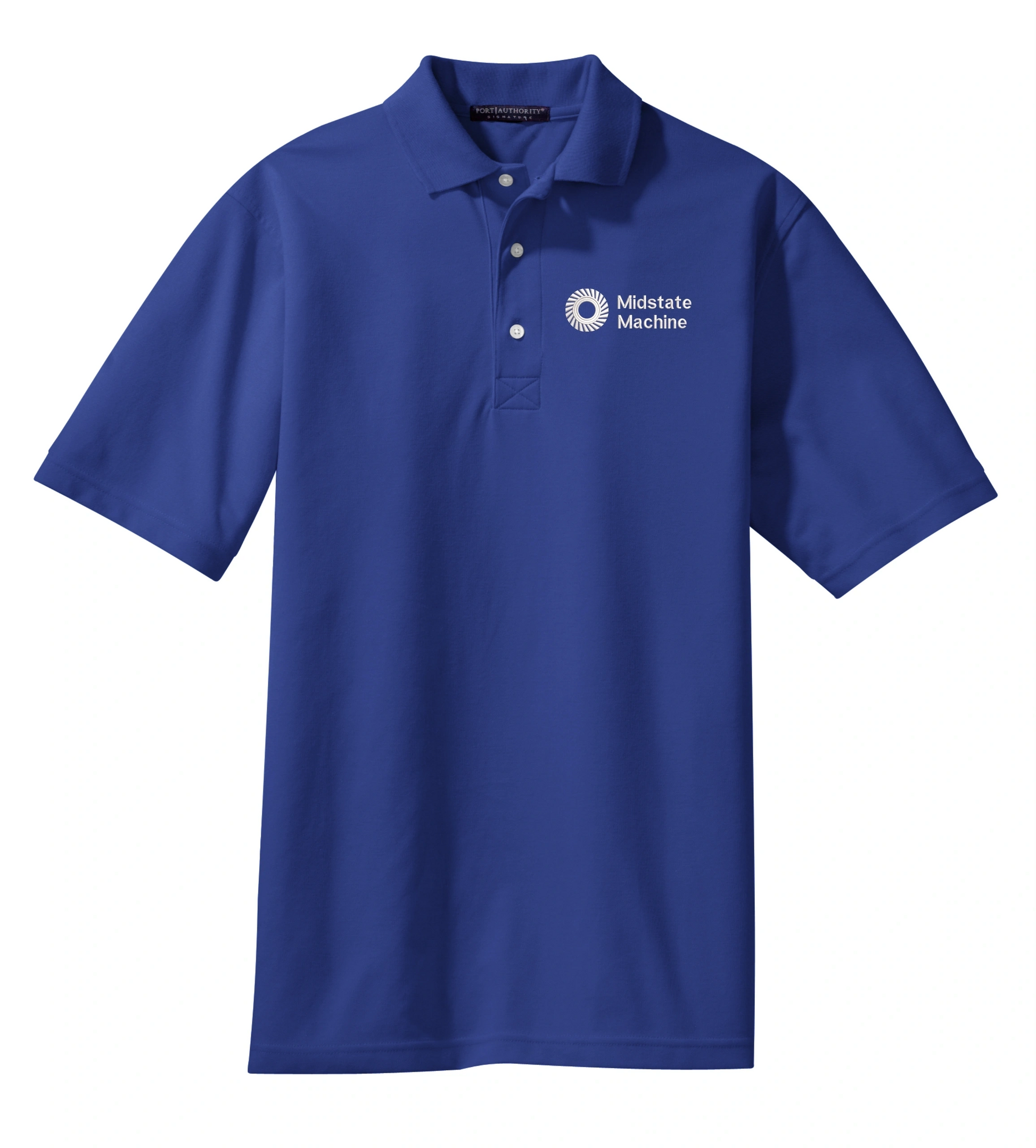 Port Authority® Rapid Dry™ Polo