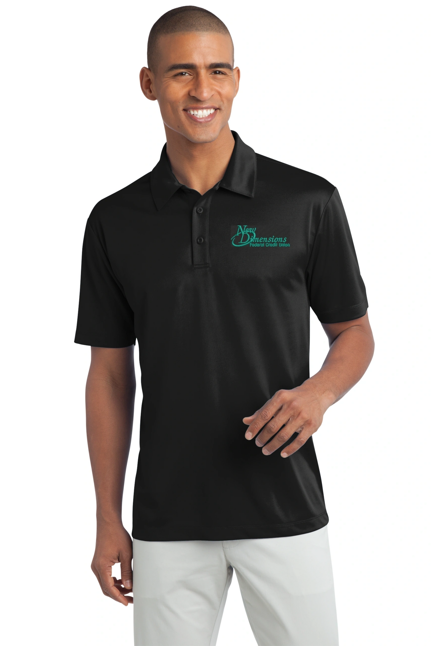 Port Authority® Silk Touch™ Performance Polo