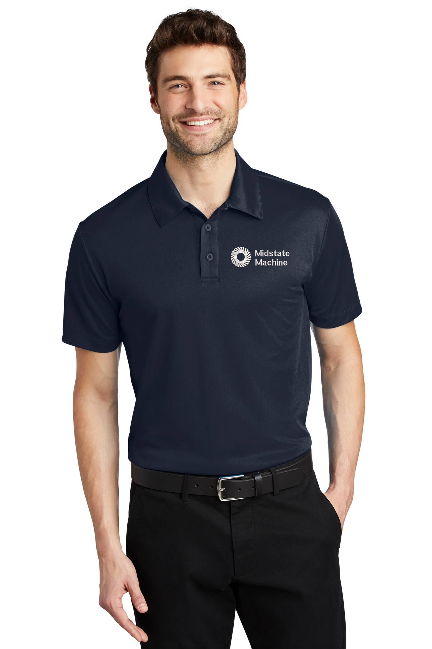 Port Authority® Silk Touch™ Performance Polo