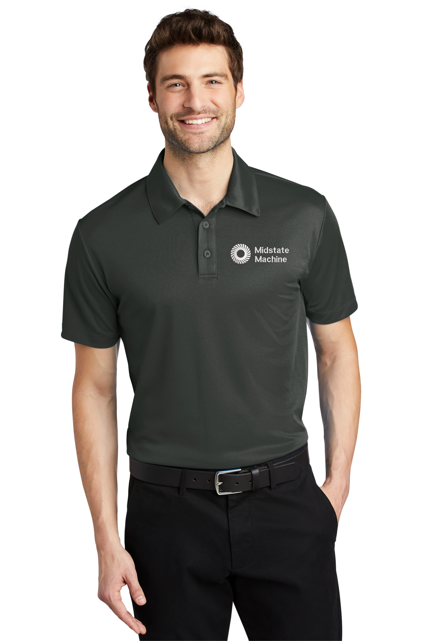 Port Authority® Silk Touch™ Performance Polo