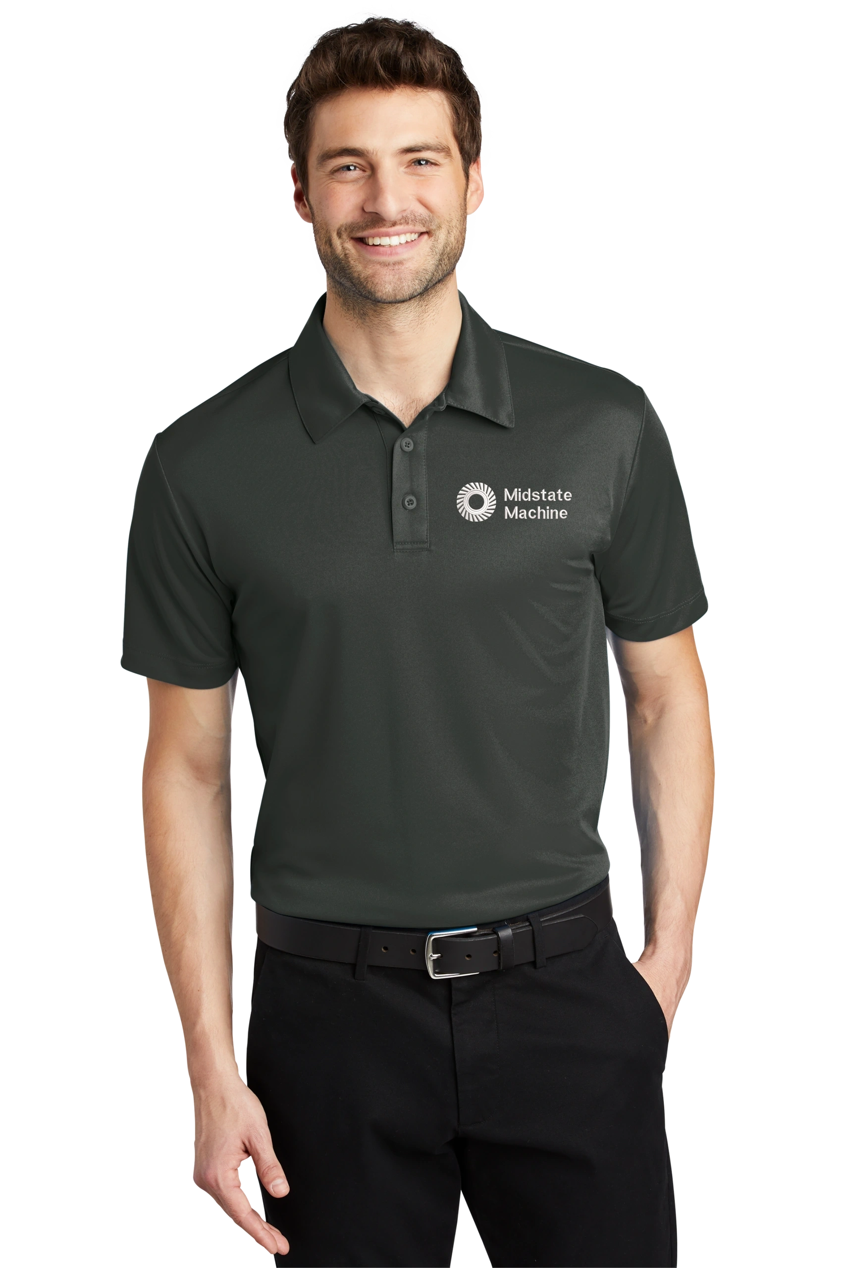 Port Authority® Silk Touch™ Performance Polo