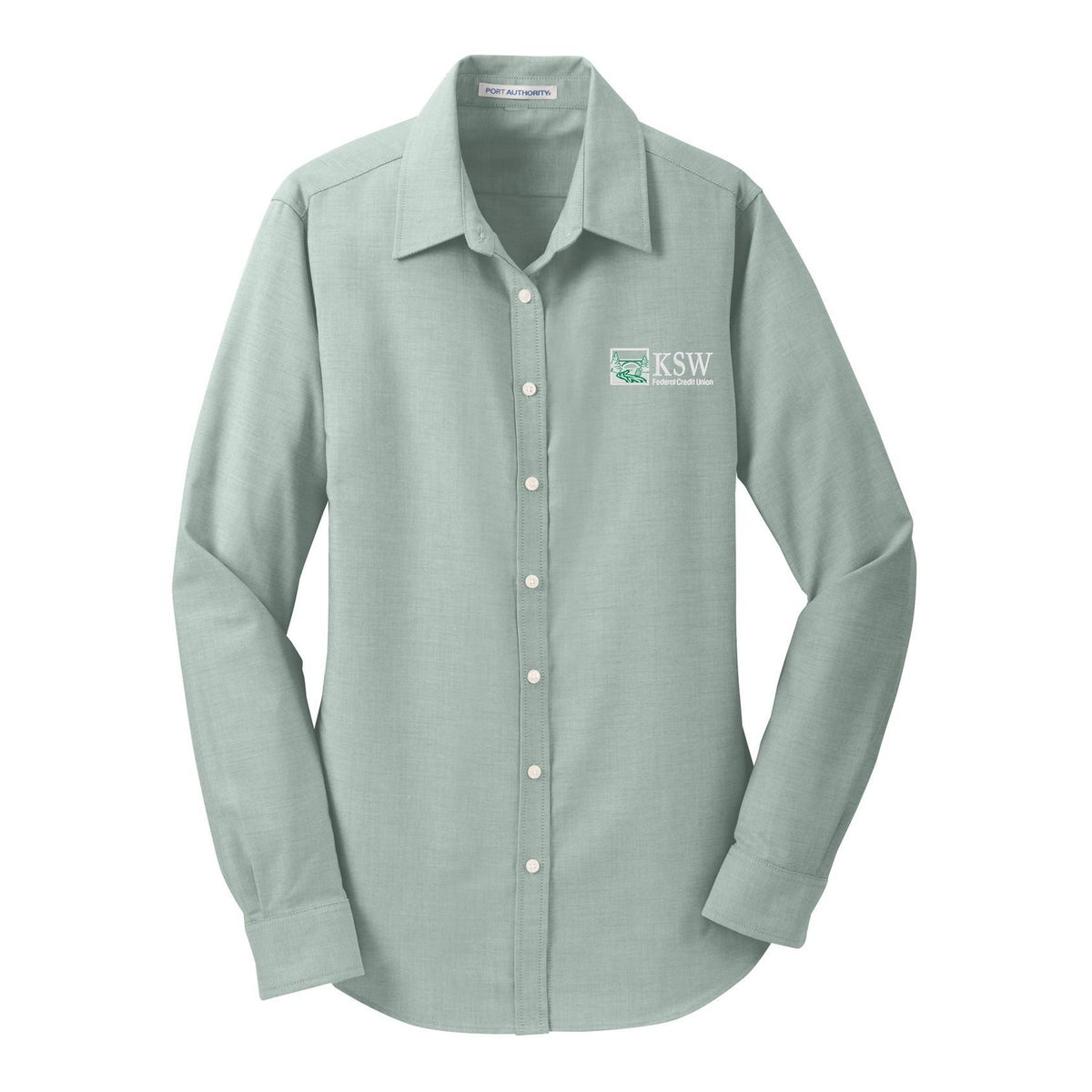 Women's SuperPro Oxford - Green