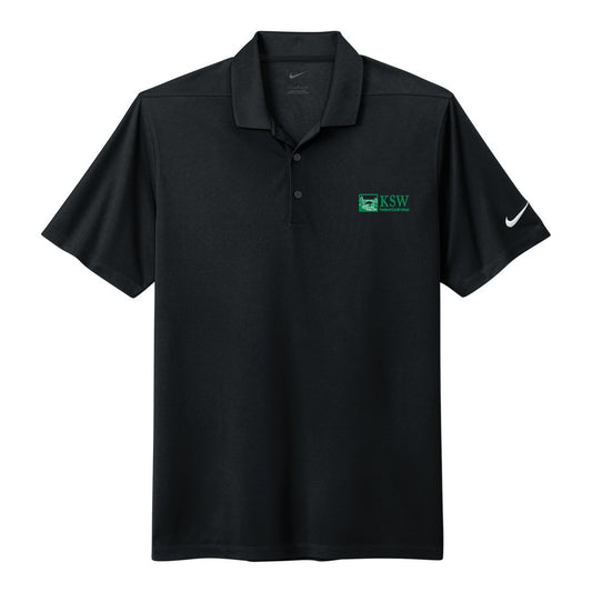Nike Dri-FIT Micro Pique (premium) - Black