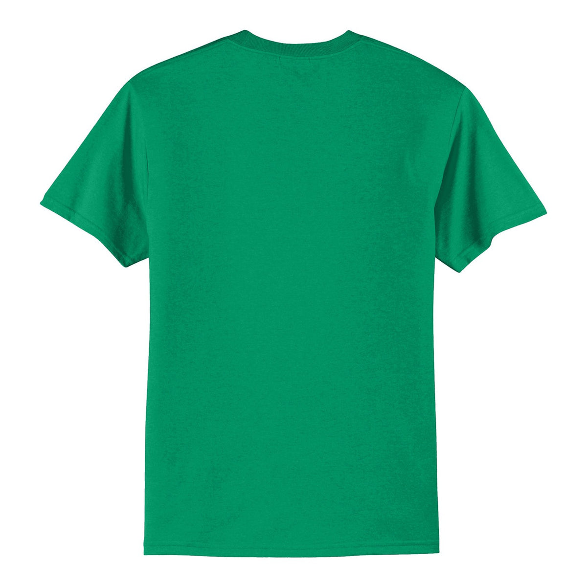 Standard T-Shirt - Kelly (back)