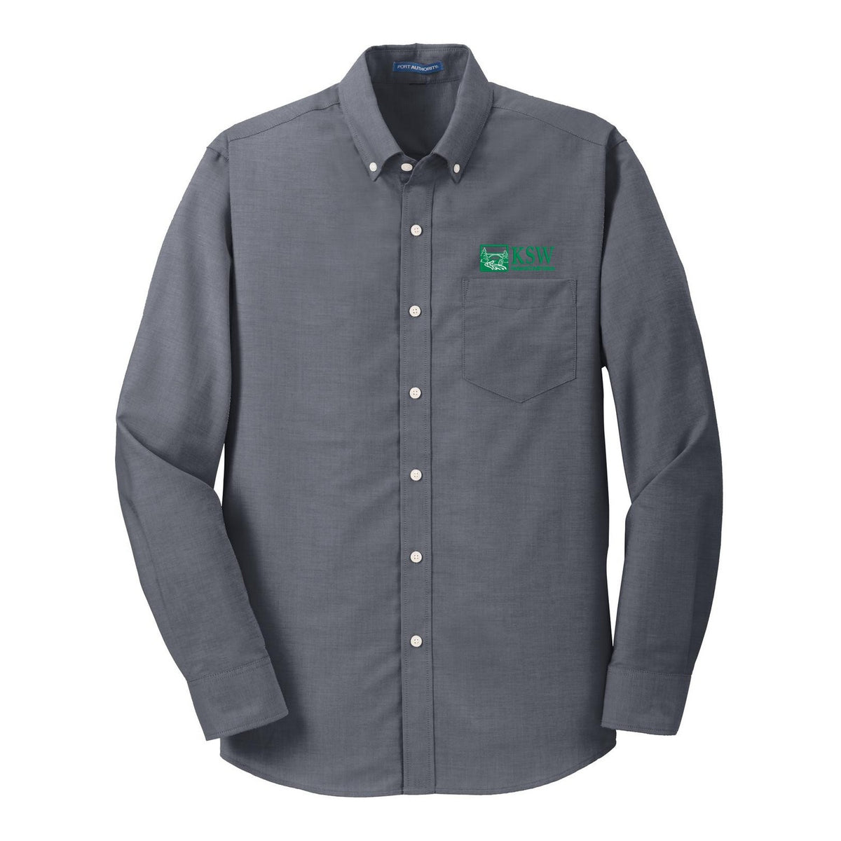SuperPro Oxford - Black