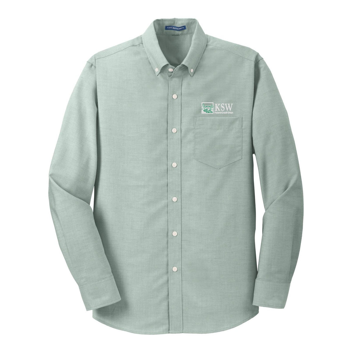 SuperPro Oxford - Green