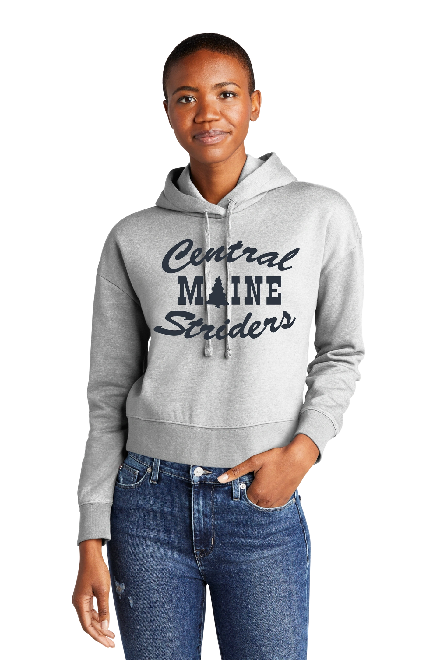 District® Women’s V.I.T.™ Fleece Hoodie