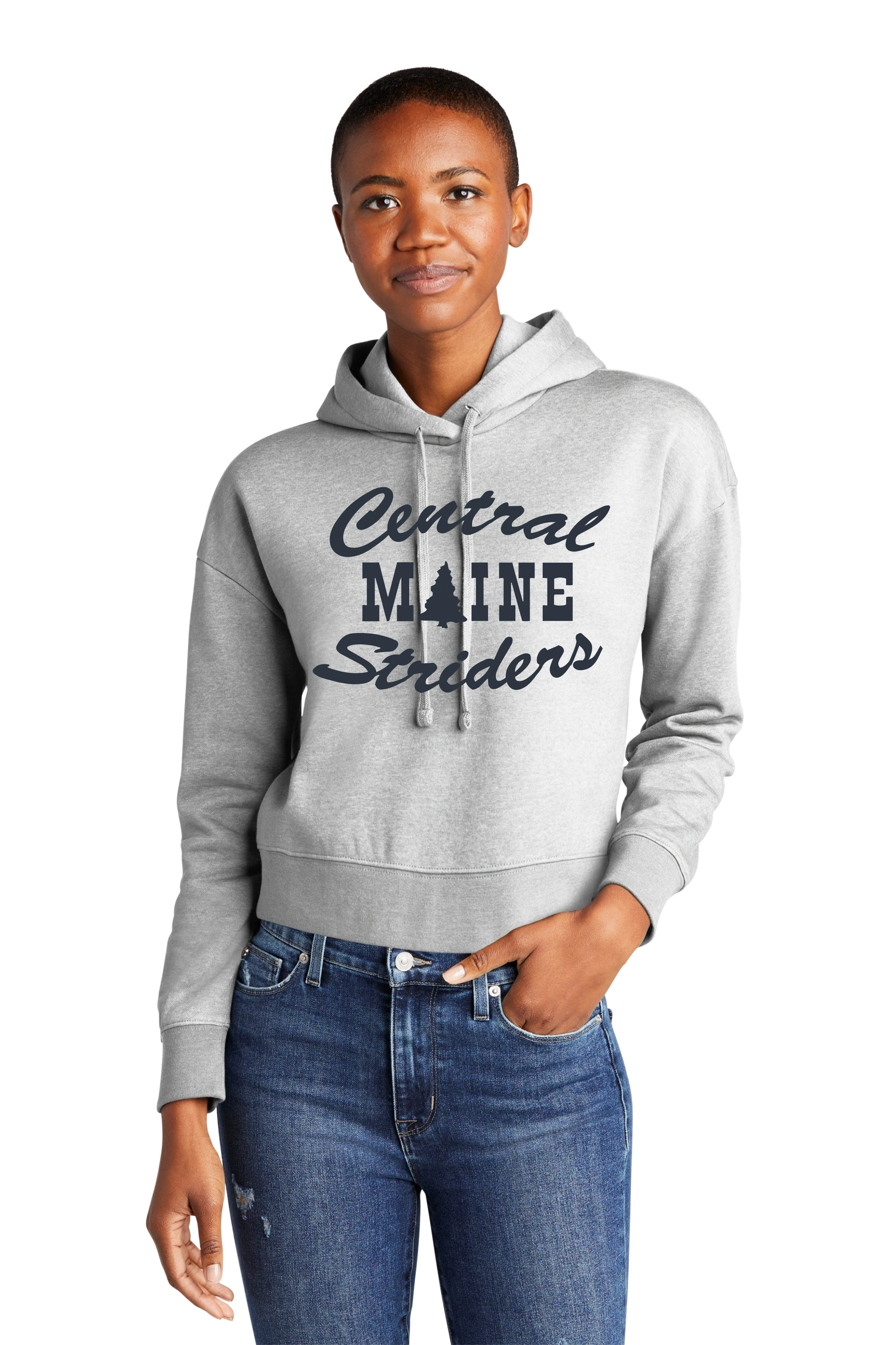 District® Women’s V.I.T.™ Fleece Hoodie