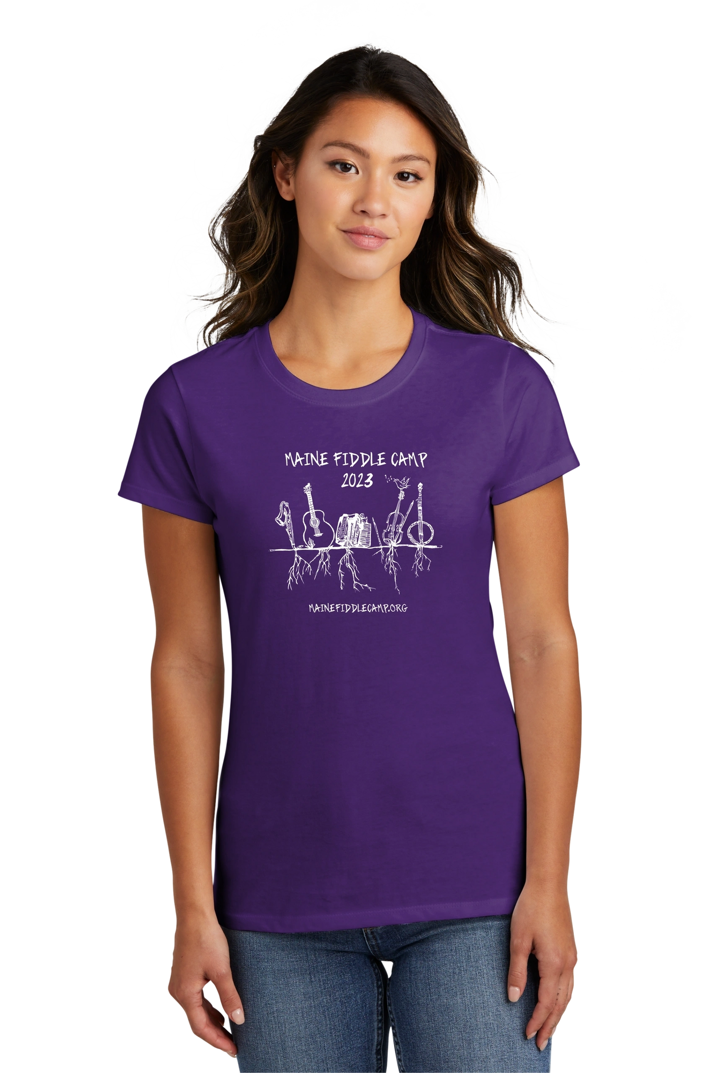 Port & Company® Ladies Fan Favorite™ Tee