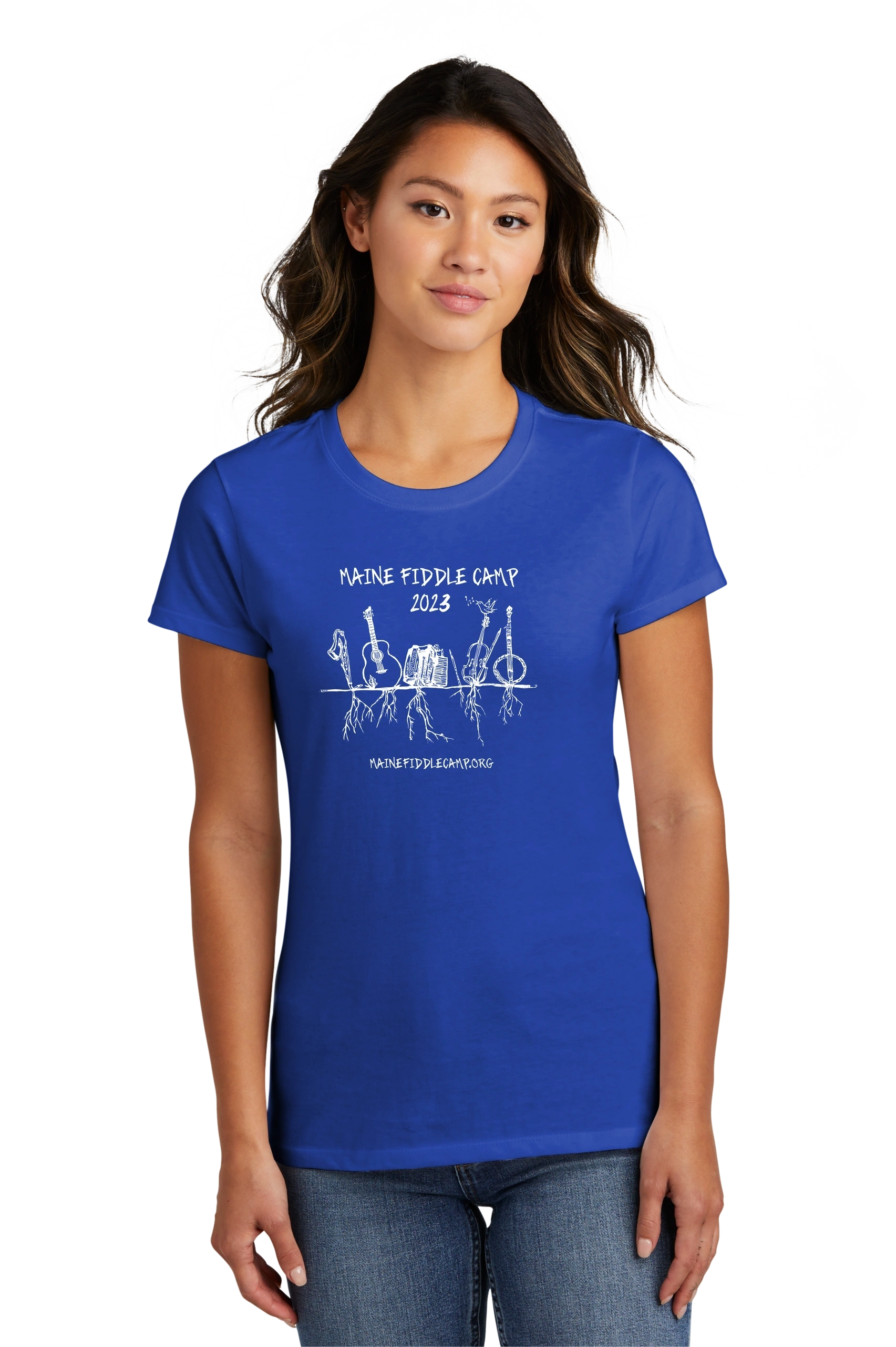 Port & Company® Ladies Fan Favorite™ Tee