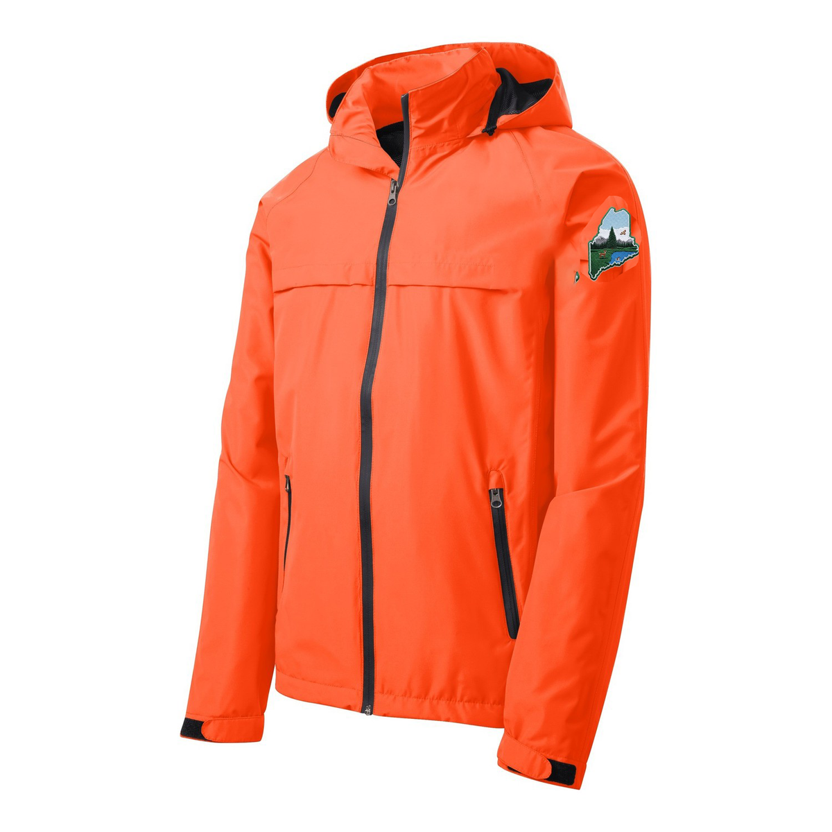 Port Authority Torrent Waterproof Jacket