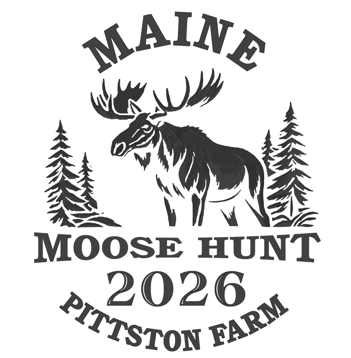 Pittston Farm Mooshunt VIP