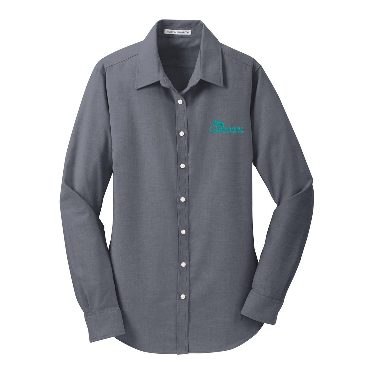 Women's SuperPro Oxford - Black
