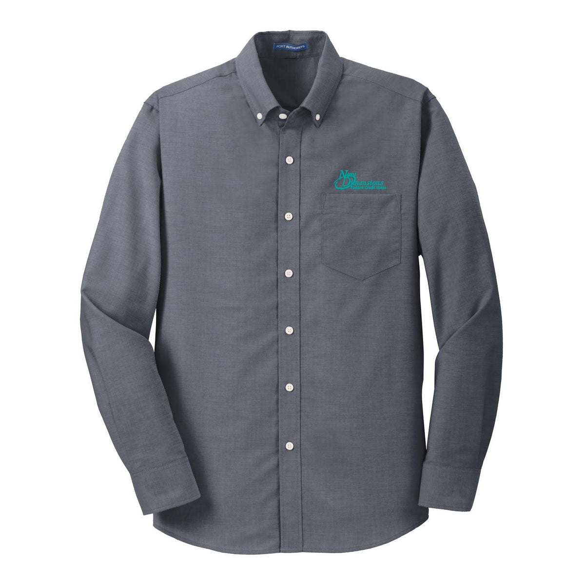 SuperPro Oxford - Black