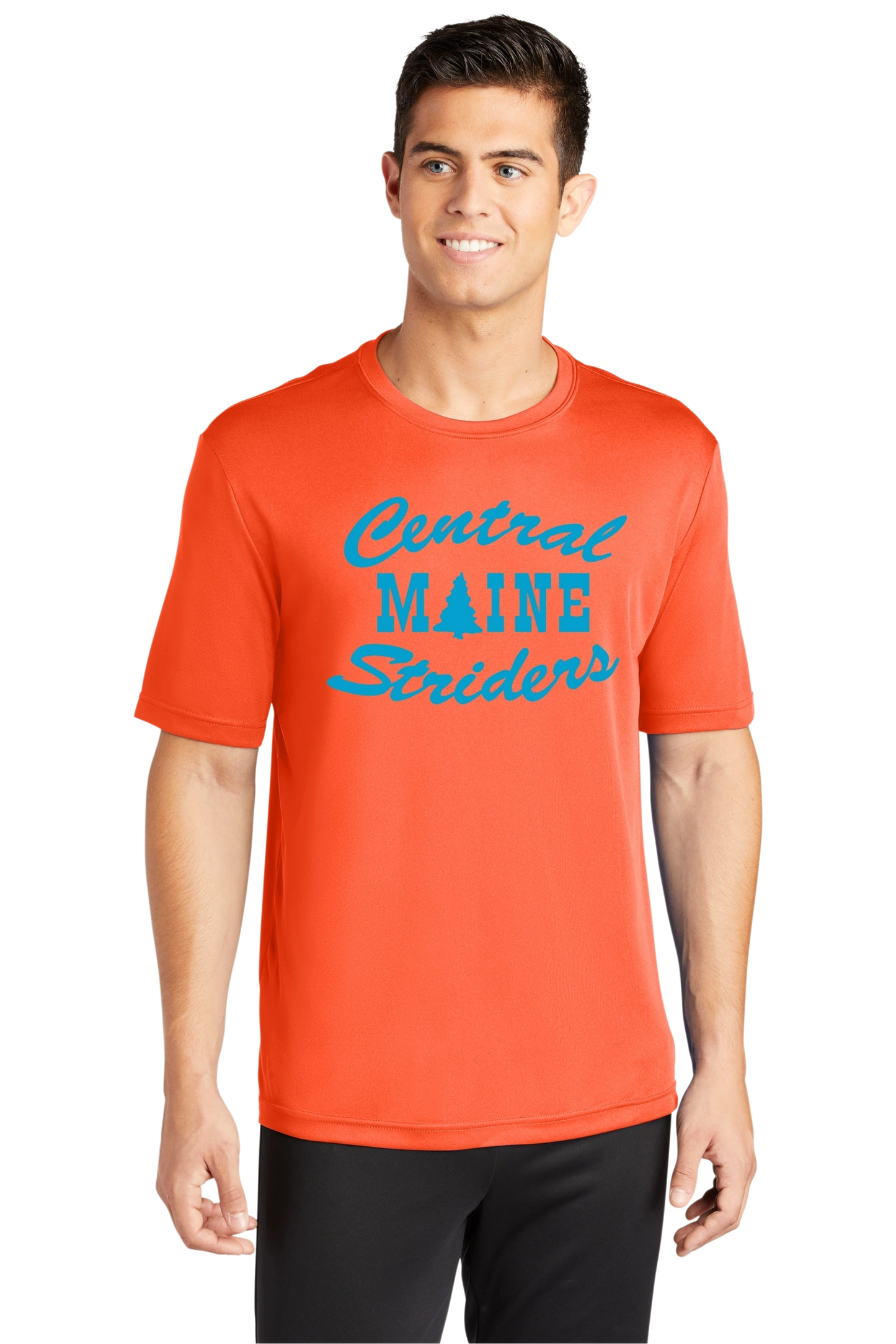 Sport-Tek® PosiCharge® Competitor™ Tee