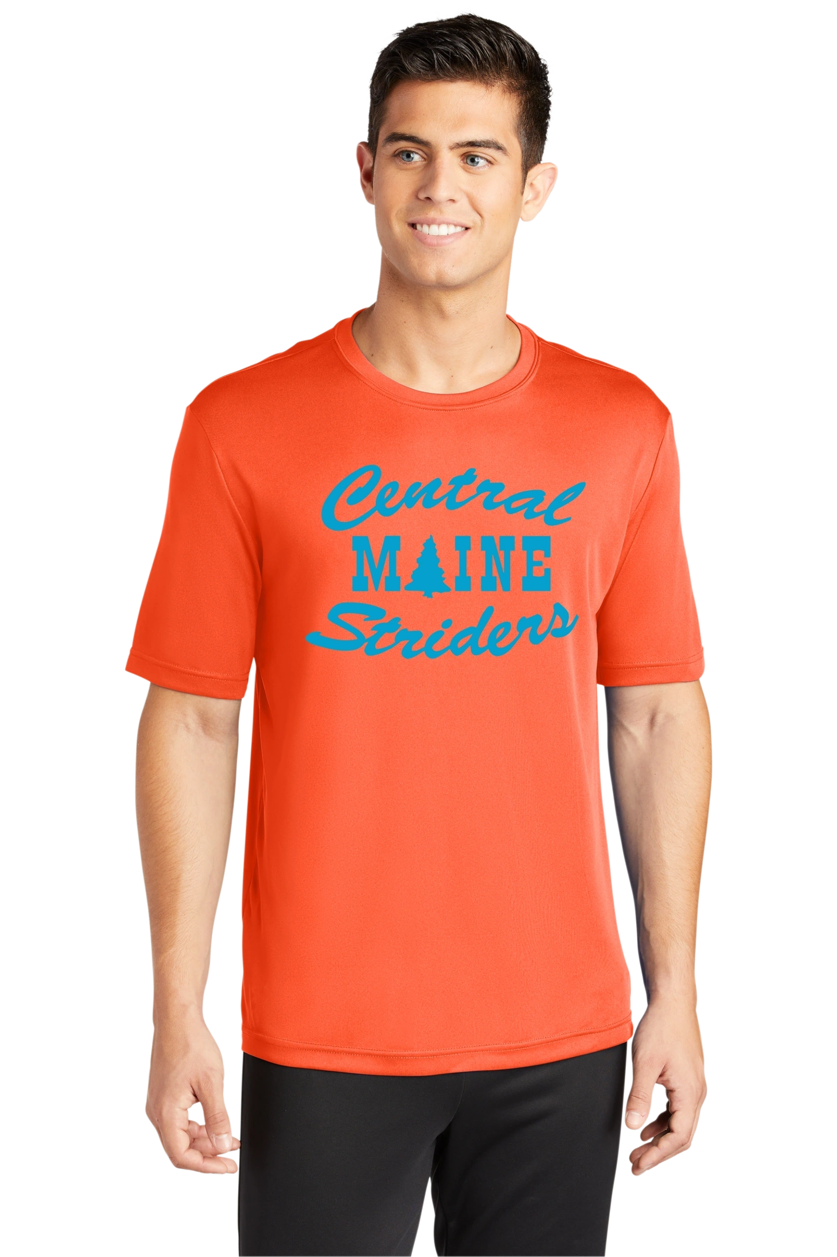 Sport-Tek® PosiCharge® Competitor™ Tee