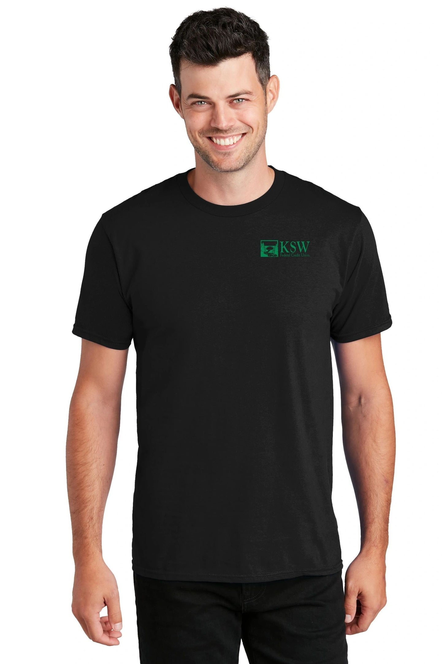 KSW - PC450 - Port & Company® Fan Favorite™ Tee