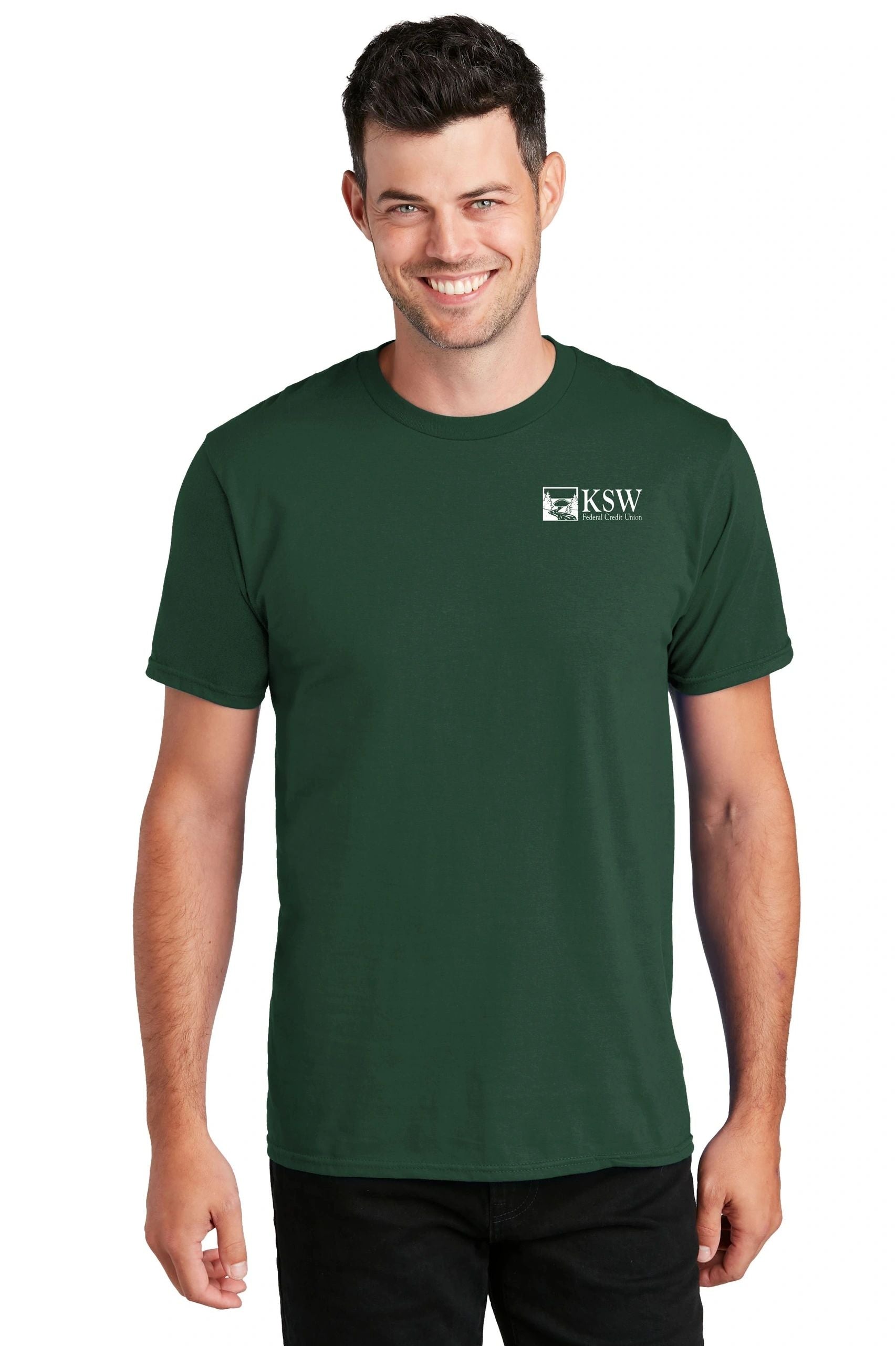 KSW - PC450 - Port & Company® Fan Favorite™ Tee