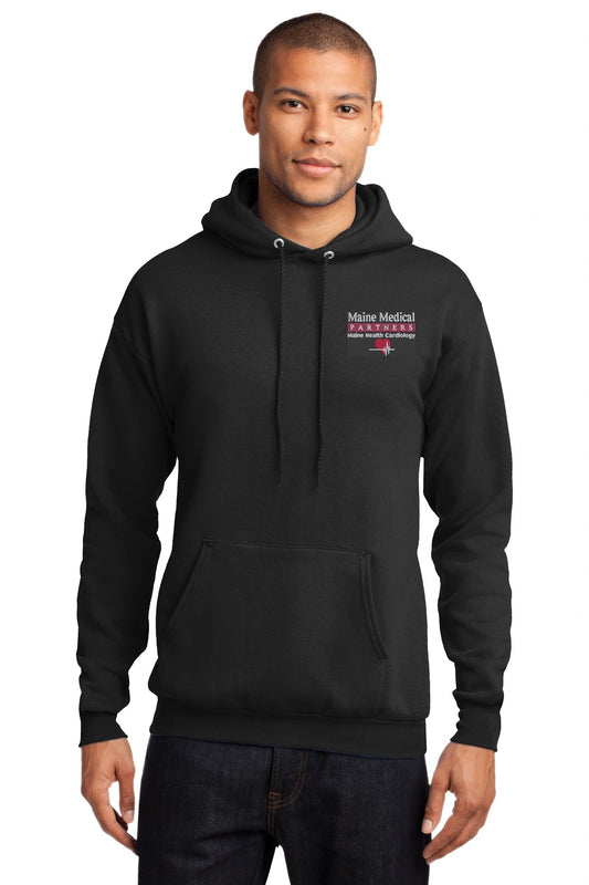 Port & Company® - Core Fleece Pullover Hooded Sweatshirt