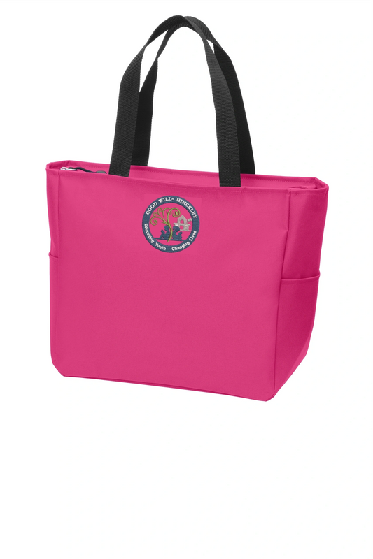 Port Authority® Essential Zip Tote