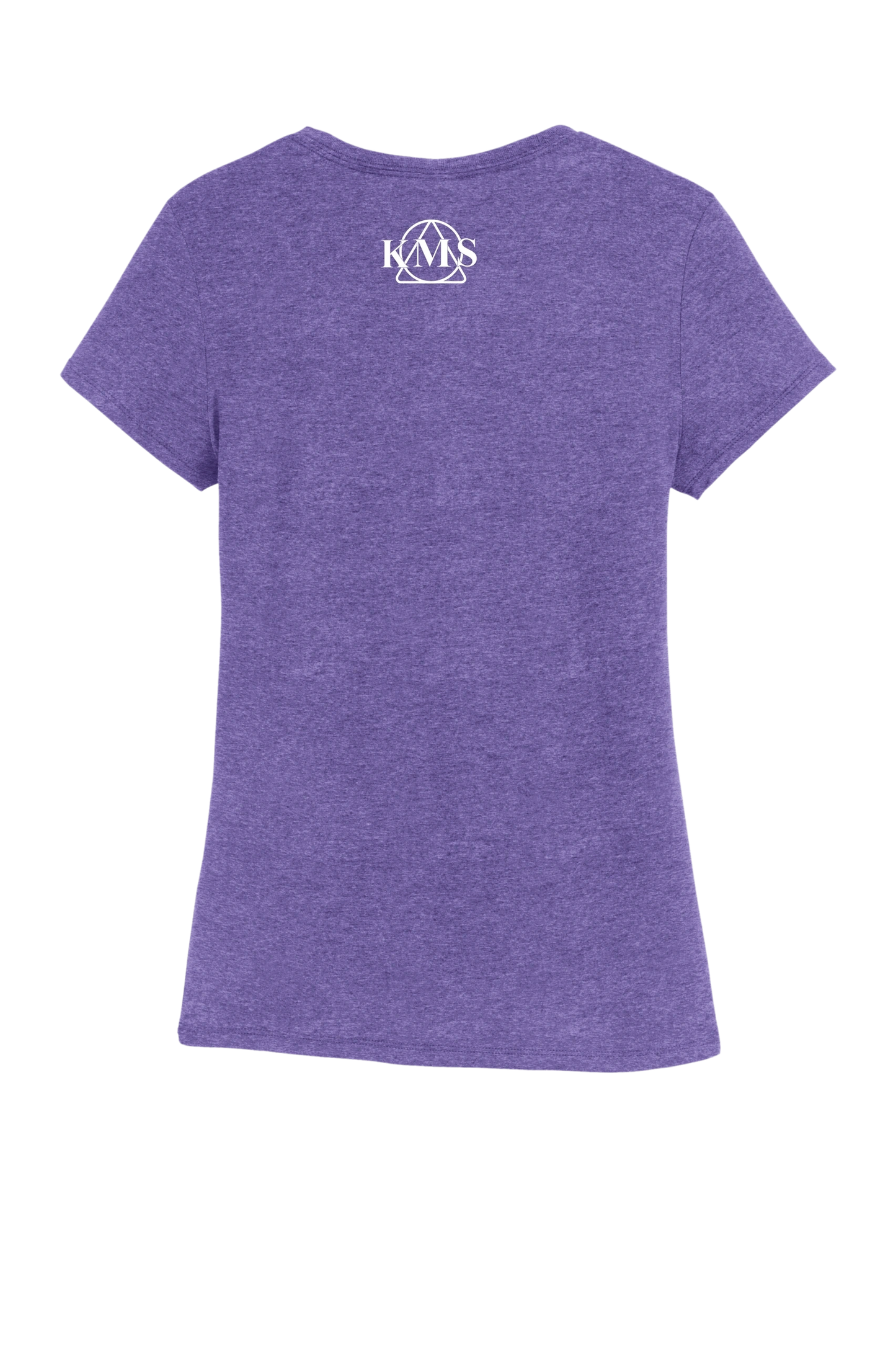 KMS-District ® Women’s Perfect Tri ® Tee