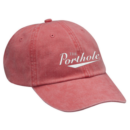 The Porthole Cap