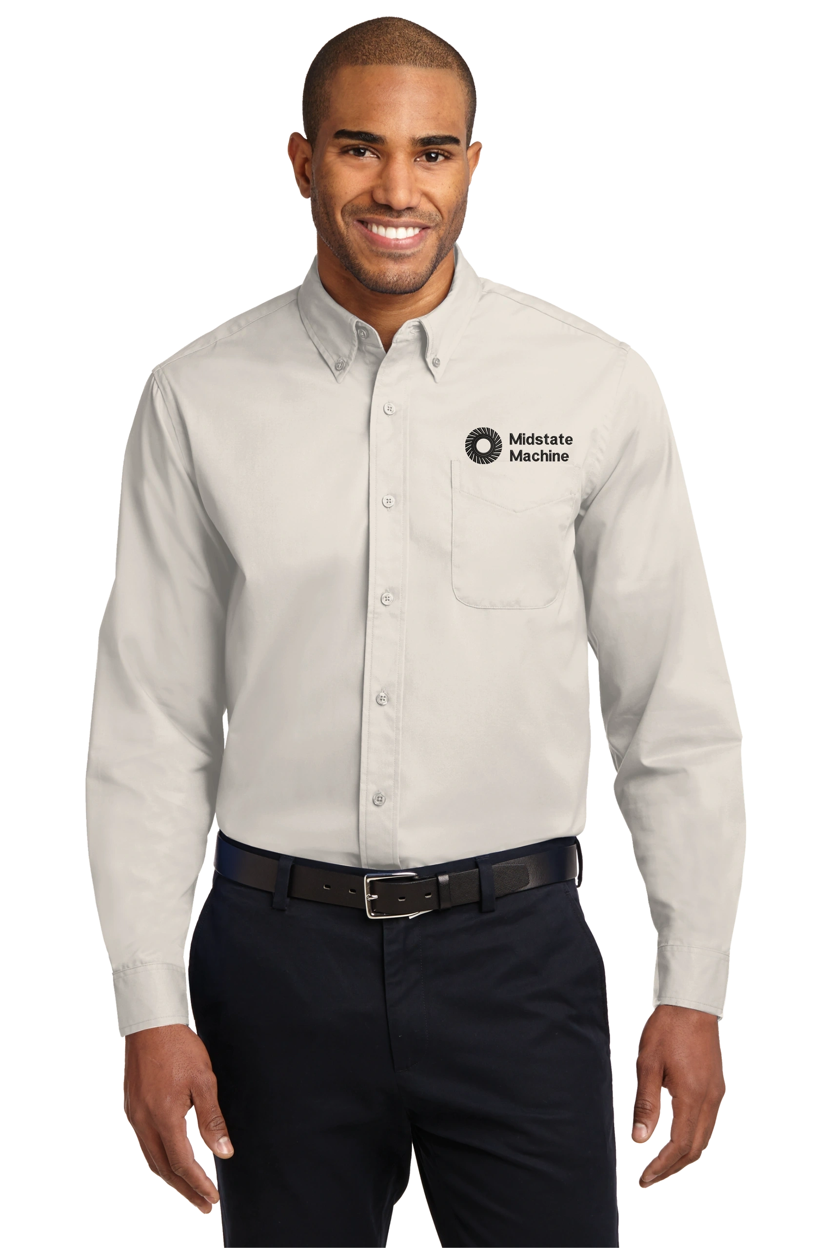 Port Authority® Long Sleeve Easy Care Shirt