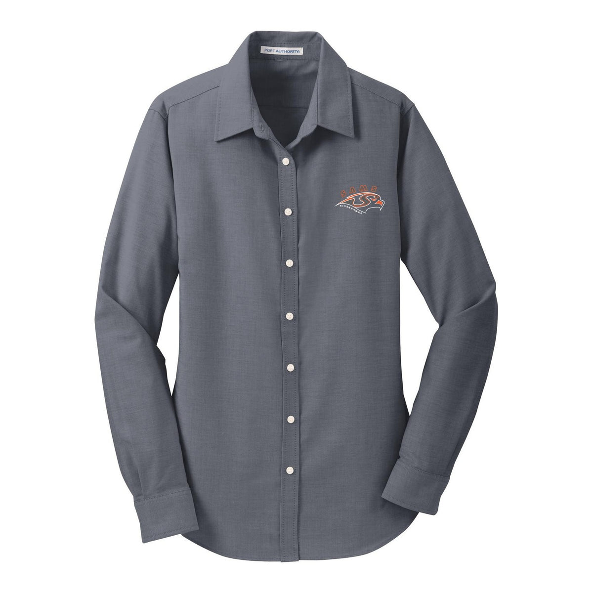 Women's SuperPro Oxford - Black