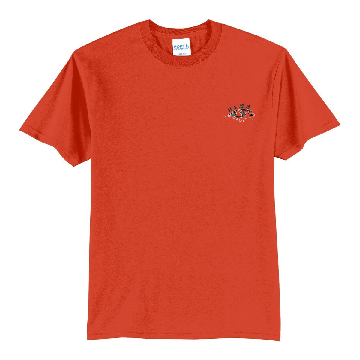 Standard T-Shirt - Orange