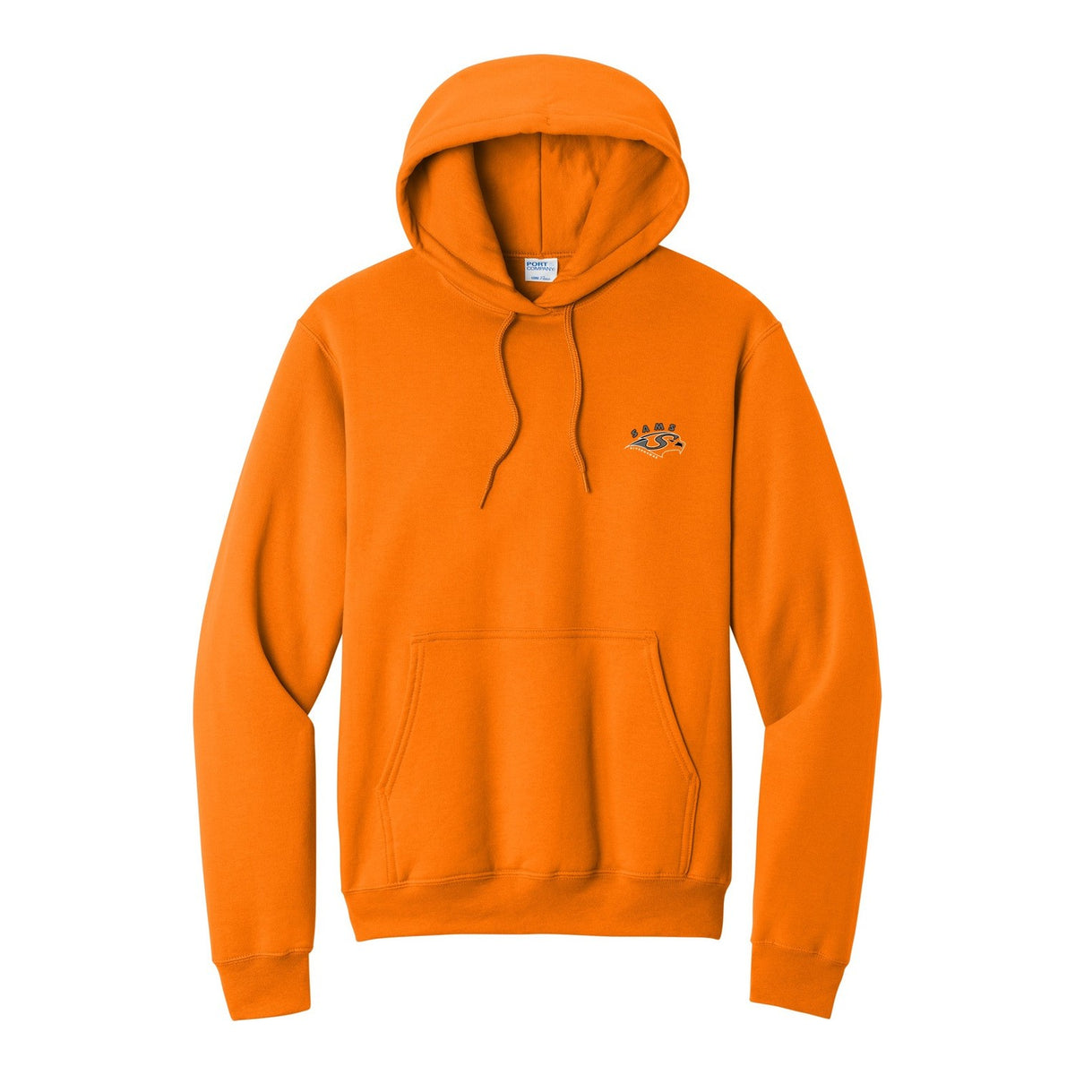 Standard Hoodie - Tennessee Orange