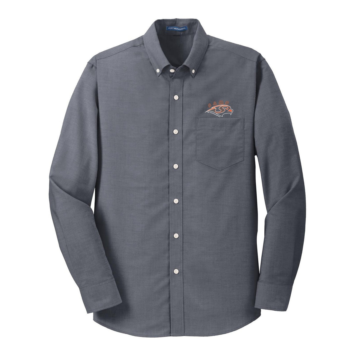 SuperPro Oxford - Black