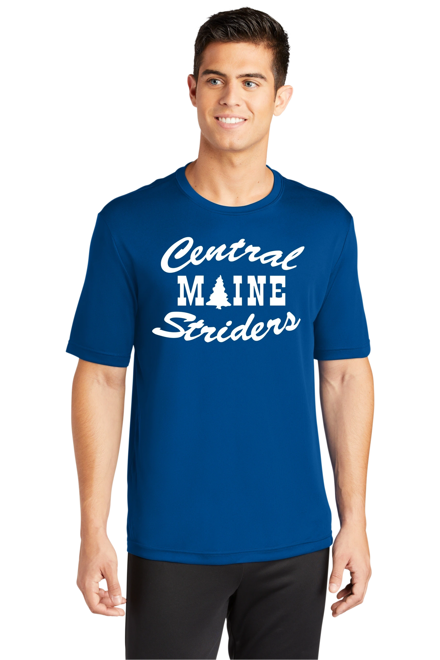 Sport-Tek® PosiCharge® Competitor™ Tee