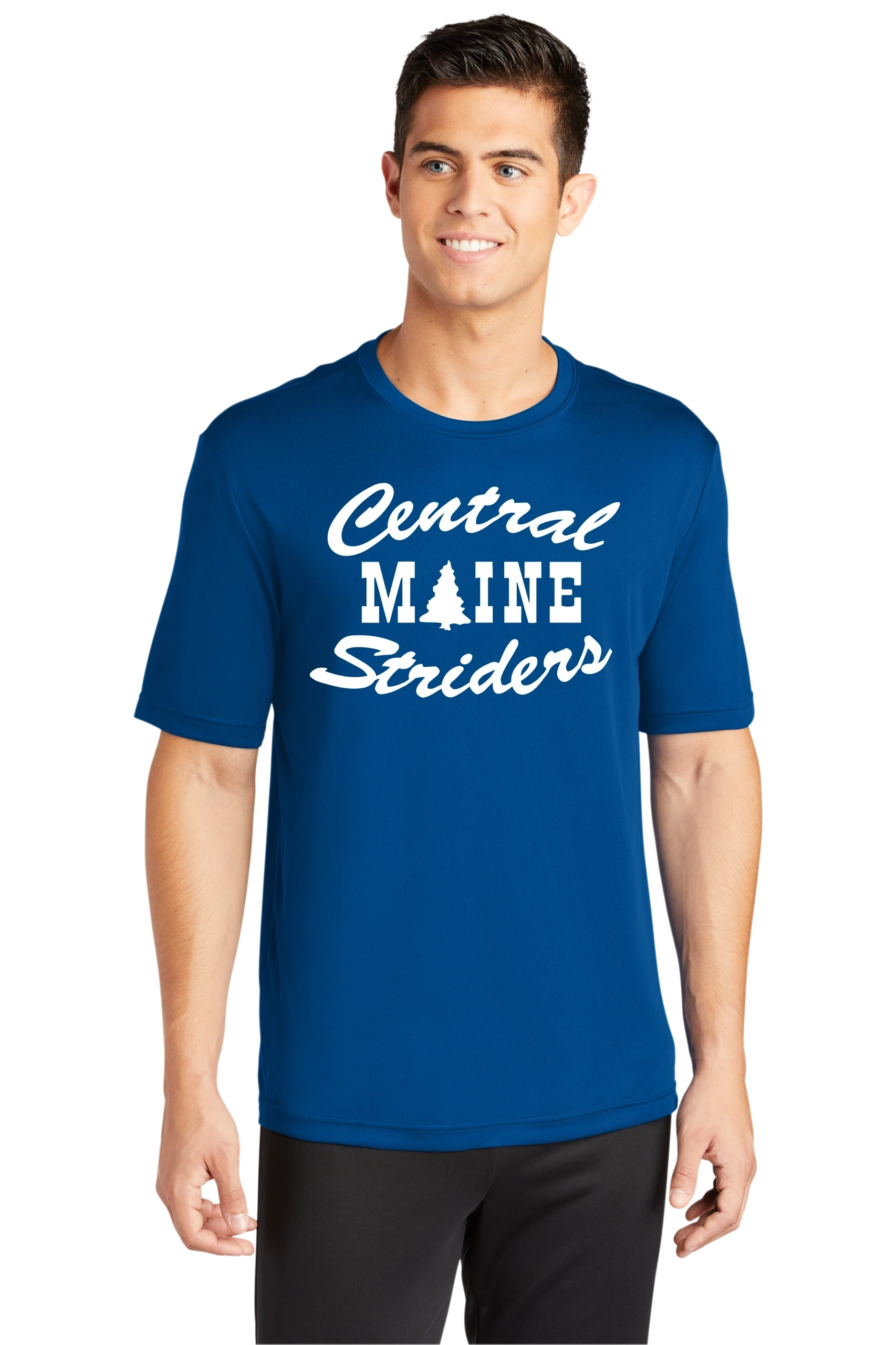 Sport-Tek® PosiCharge® Competitor™ Tee