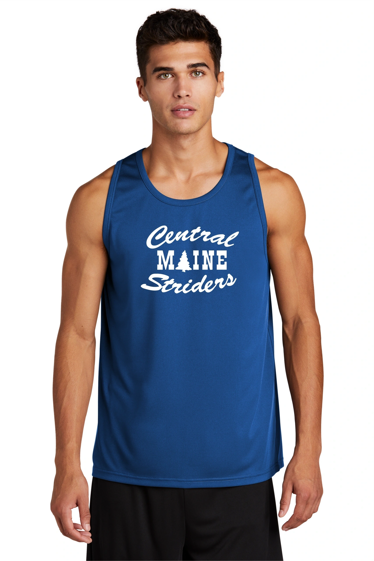 Sport-Tek ® PosiCharge ® Competitor ™ Tank