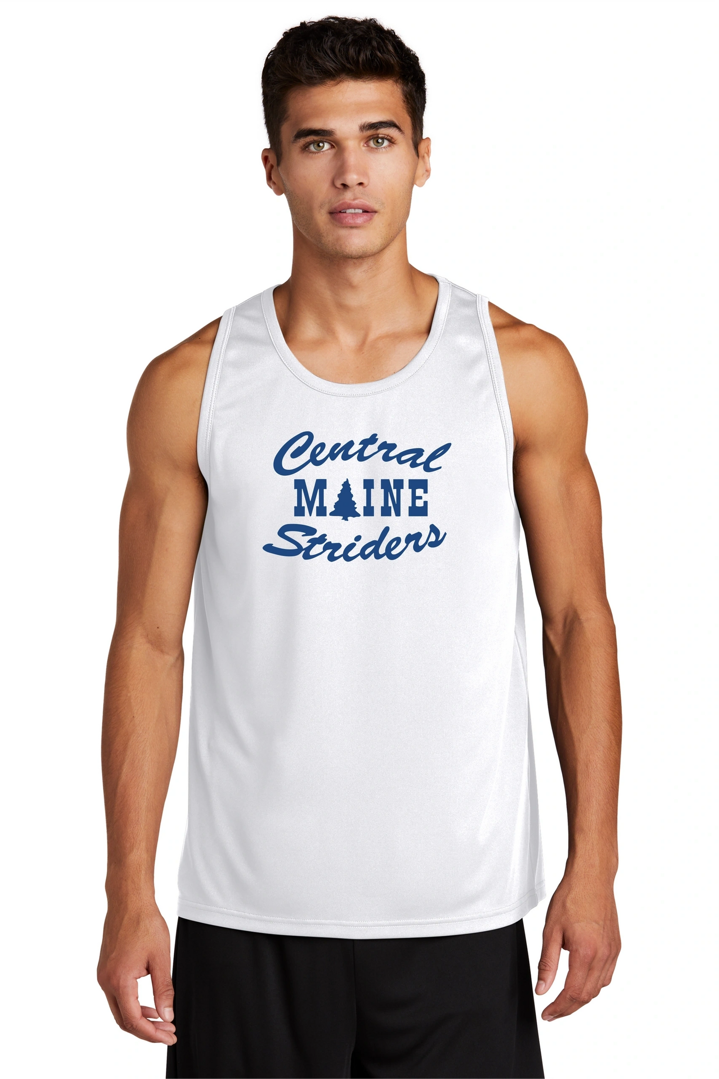 Sport-Tek ® PosiCharge ® Competitor ™ Tank