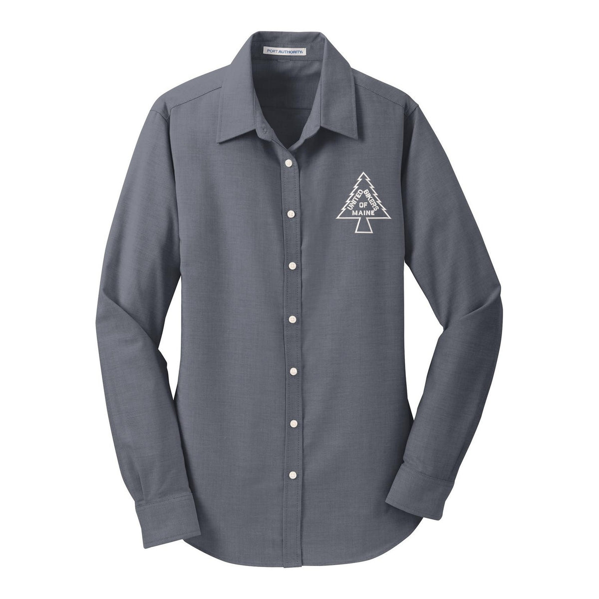 Women's SuperPro Oxford - Black
