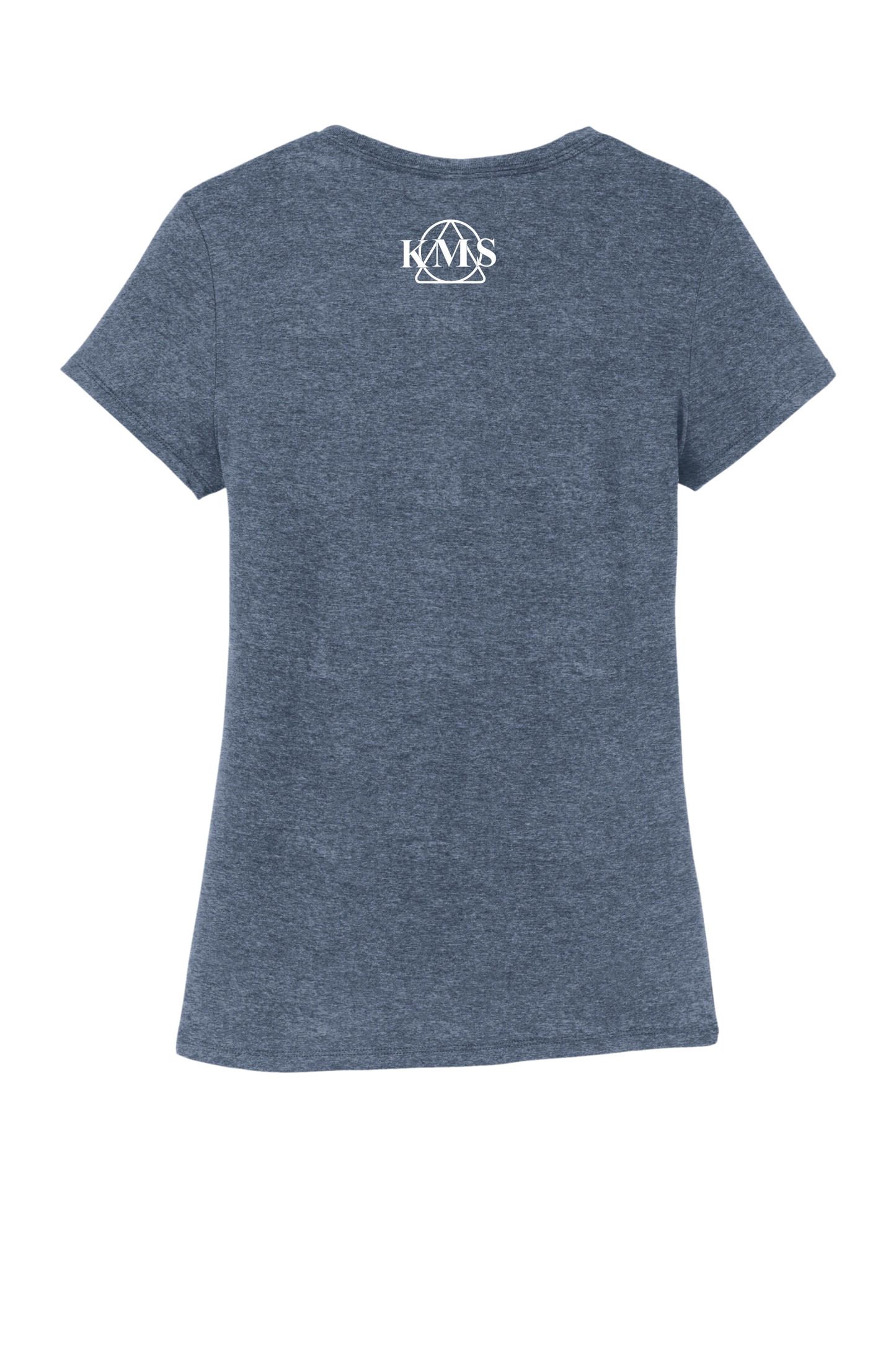 KMS-District ® Women’s Perfect Tri ® Tee